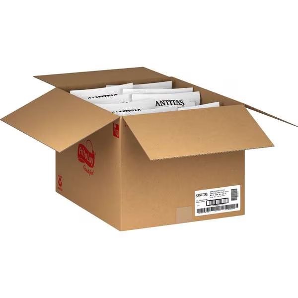 16.00 oz. Bulk Santitas Wh, PK8, Santitas, Mfr#: 47752